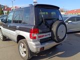 Mitsubishi Pajero Pinin 2005 года за 3 500 000 тг. в Петропавловск – фото 4