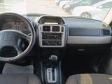 Mitsubishi Pajero Pinin 2005 года за 3 500 000 тг. в Петропавловск – фото 5