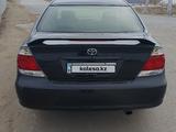 Toyota Camry 2005 года за 4 800 000 тг. в Кызылорда – фото 2