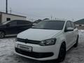 Volkswagen Polo 2015 годаүшін4 700 000 тг. в Астана – фото 2