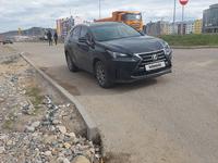 Lexus NX 200 2017 года за 16 600 000 тг. в Усть-Каменогорск