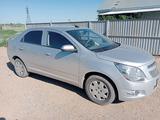 Chevrolet Cobalt 2022 годаүшін5 100 000 тг. в Астана – фото 2