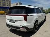 Kia Carnival 2024 года за 27 800 000 тг. в Алматы – фото 4