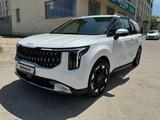 Kia Carnival 2024 года за 27 800 000 тг. в Алматы