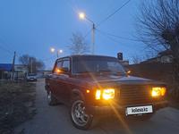 ВАЗ (Lada) 2107 2003 года за 1 150 000 тг. в Петропавловск