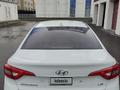 Hyundai Sonata 2015 года за 5 600 000 тг. в Астана – фото 8