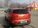 Kia Sportage 2014 года за 8 200 000 тг. в Алматы – фото 3