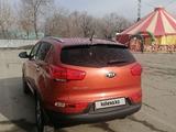 Kia Sportage 2014 года за 8 000 000 тг. в Алматы – фото 3