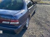 Nissan Cefiro 1997 годаfor2 600 000 тг. в Алматы – фото 2