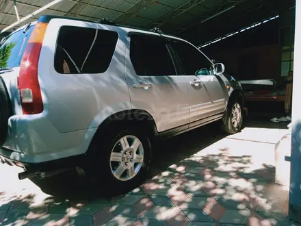 Honda CR-V 2003 года за 4 900 000 тг. в Алматы – фото 11
