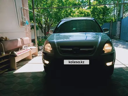 Honda CR-V 2003 года за 4 900 000 тг. в Алматы – фото 2