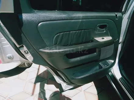 Honda CR-V 2003 года за 4 900 000 тг. в Алматы – фото 26