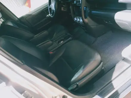Honda CR-V 2003 года за 4 900 000 тг. в Алматы – фото 27