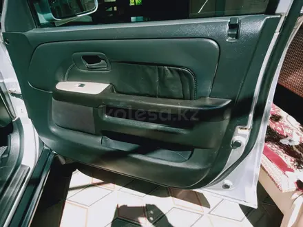 Honda CR-V 2003 года за 4 900 000 тг. в Алматы – фото 28