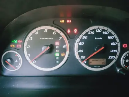 Honda CR-V 2003 года за 4 900 000 тг. в Алматы – фото 38