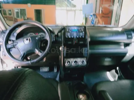 Honda CR-V 2003 года за 4 900 000 тг. в Алматы – фото 39