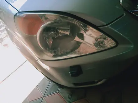 Honda CR-V 2003 года за 4 900 000 тг. в Алматы – фото 4