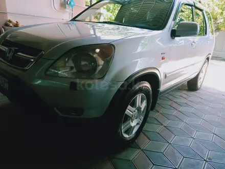 Honda CR-V 2003 года за 4 900 000 тг. в Алматы – фото 44