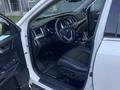Toyota Highlander 2017 года за 19 500 000 тг. в Алматы – фото 10