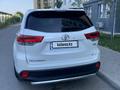 Toyota Highlander 2017 года за 19 500 000 тг. в Алматы – фото 2