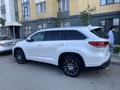 Toyota Highlander 2017 года за 19 500 000 тг. в Алматы – фото 4