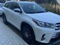 Toyota Highlander 2017 года за 19 500 000 тг. в Алматы – фото 5