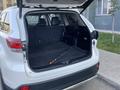 Toyota Highlander 2017 года за 19 500 000 тг. в Алматы – фото 8