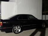 BMW 520 1994 годаүшін2 700 000 тг. в Актобе
