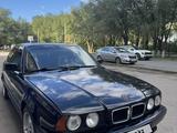 BMW 520 1994 годаүшін2 700 000 тг. в Актобе – фото 3