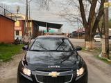 Chevrolet Cruze 2012 года за 4 000 000 тг. в Алматы