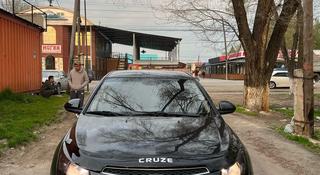 Chevrolet Cruze 2012 года за 4 000 000 тг. в Алматы