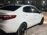 Kia Rio 2014 года за 6 000 000 тг. в Павлодар – фото 3