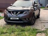 Nissan Rogue 2016 года за 8 999 000 тг. в Караганда