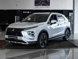 Mitsubishi Eclipse Cross Instyle 2021 годаfor14 990 000 тг. в Астана