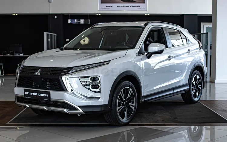 Mitsubishi Eclipse Cross Instyle 2021 года за 14 990 000 тг. в Астана