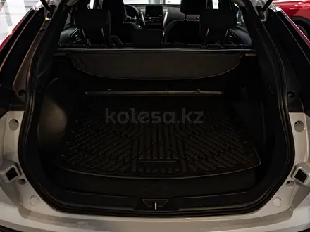 Mitsubishi Eclipse Cross Instyle 2021 года за 14 990 000 тг. в Астана – фото 20