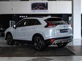 Mitsubishi Eclipse Cross Instyle 2021 годаүшін14 990 000 тг. в Астана – фото 3