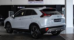 Mitsubishi Eclipse Cross Instyle 2021 годаүшін14 990 000 тг. в Астана – фото 3