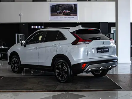 Mitsubishi Eclipse Cross Instyle 2021 года за 14 990 000 тг. в Астана – фото 3