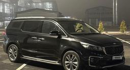 Kia Carnival 2018 годаfor12 900 000 тг. в Шымкент – фото 2