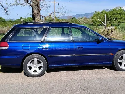 Subaru Legacy 1998 года за 3 400 000 тг. в Алматы – фото 2
