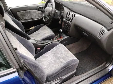 Subaru Legacy 1998 года за 3 400 000 тг. в Алматы – фото 11