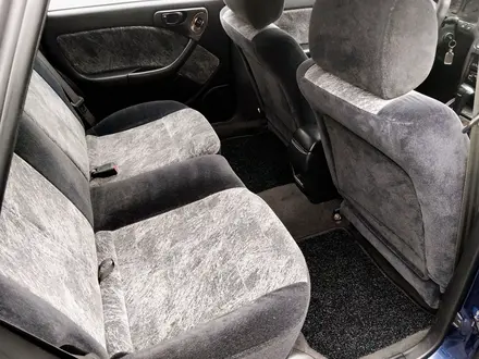 Subaru Legacy 1998 года за 3 400 000 тг. в Алматы – фото 12