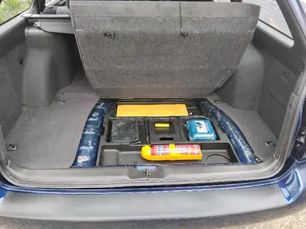 Subaru Legacy 1998 года за 3 400 000 тг. в Алматы – фото 14