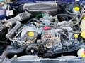 Subaru Legacy 1998 года за 3 400 000 тг. в Алматы – фото 15