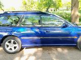 Subaru Legacy 1998 года за 3 400 000 тг. в Алматы