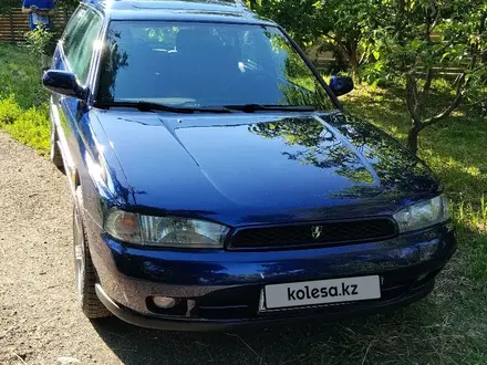 Subaru Legacy 1998 года за 3 400 000 тг. в Алматы – фото 3