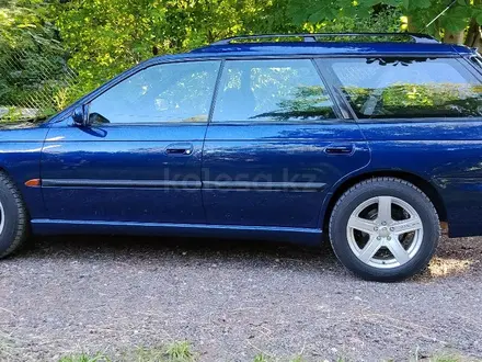 Subaru Legacy 1998 года за 3 400 000 тг. в Алматы – фото 5