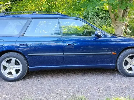 Subaru Legacy 1998 года за 3 400 000 тг. в Алматы – фото 7