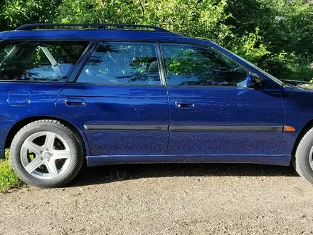 Subaru Legacy 1998 года за 3 400 000 тг. в Алматы – фото 8